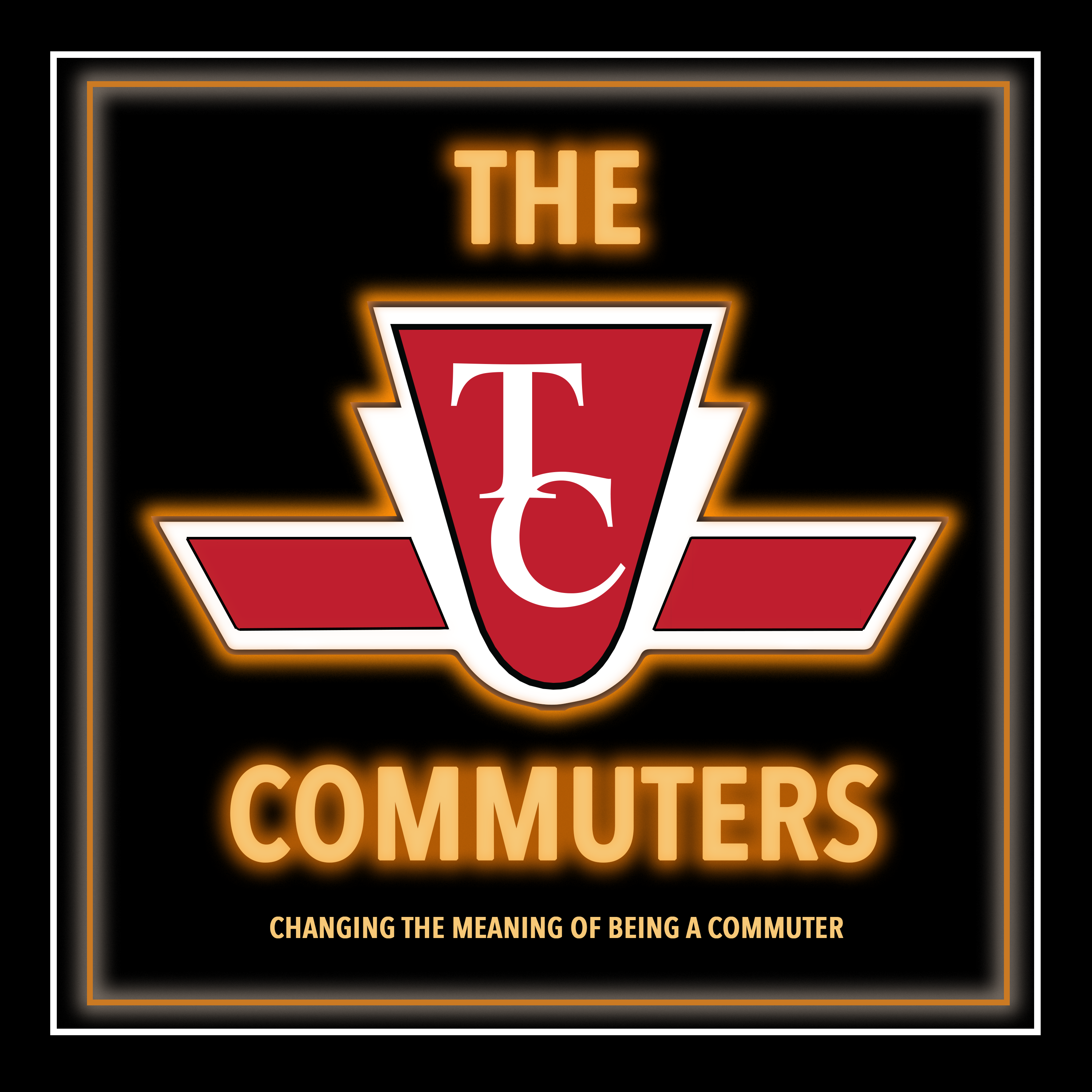 The Commuters cover artwork