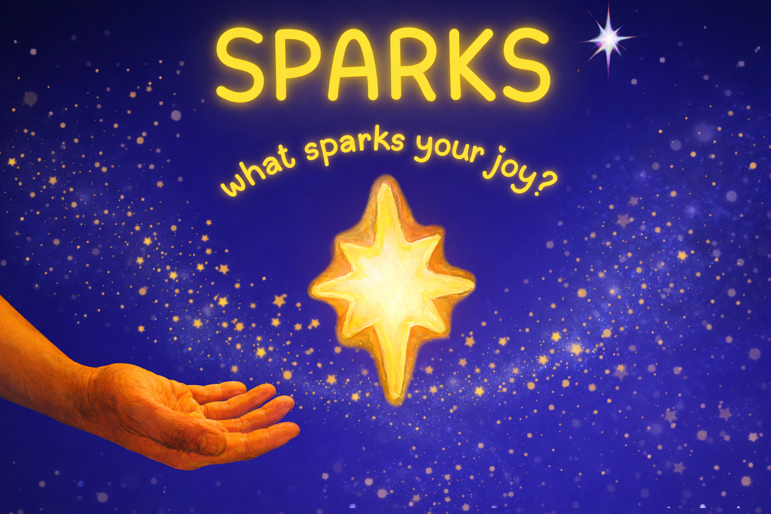 SPARKS thumbnail
