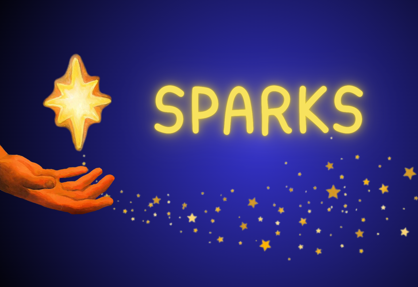 SPARKS final production visual