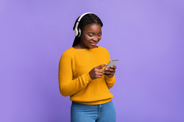 Spatial soundfield applied to headphone listening context